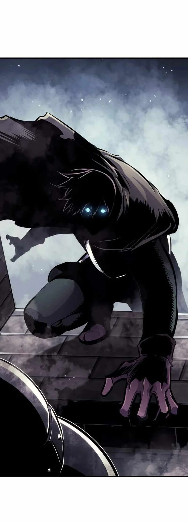 The Wandering Knight's Survival Manual Chapter 57 Gambar 8