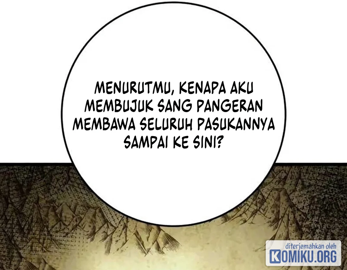 The Wandering Knight's Survival Manual Chapter 60 Gambar 7