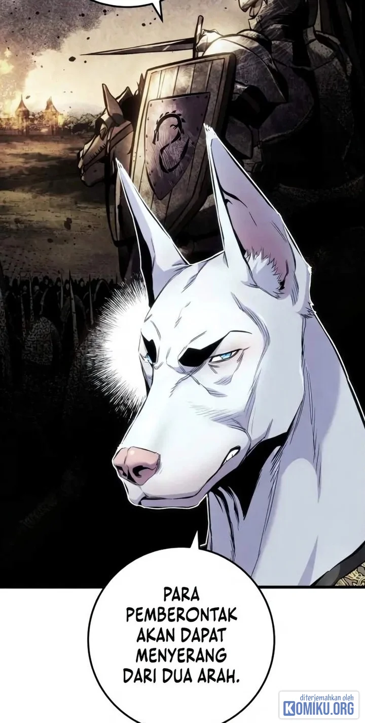 The Wandering Knight's Survival Manual Chapter 60 Gambar 9