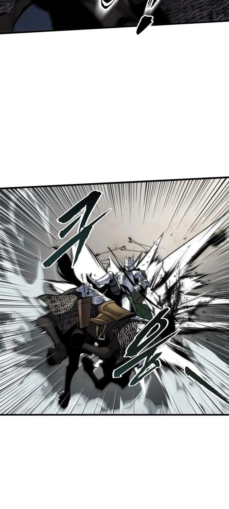 The Wandering Knight's Survival Manual Chapter 62 Gambar 12