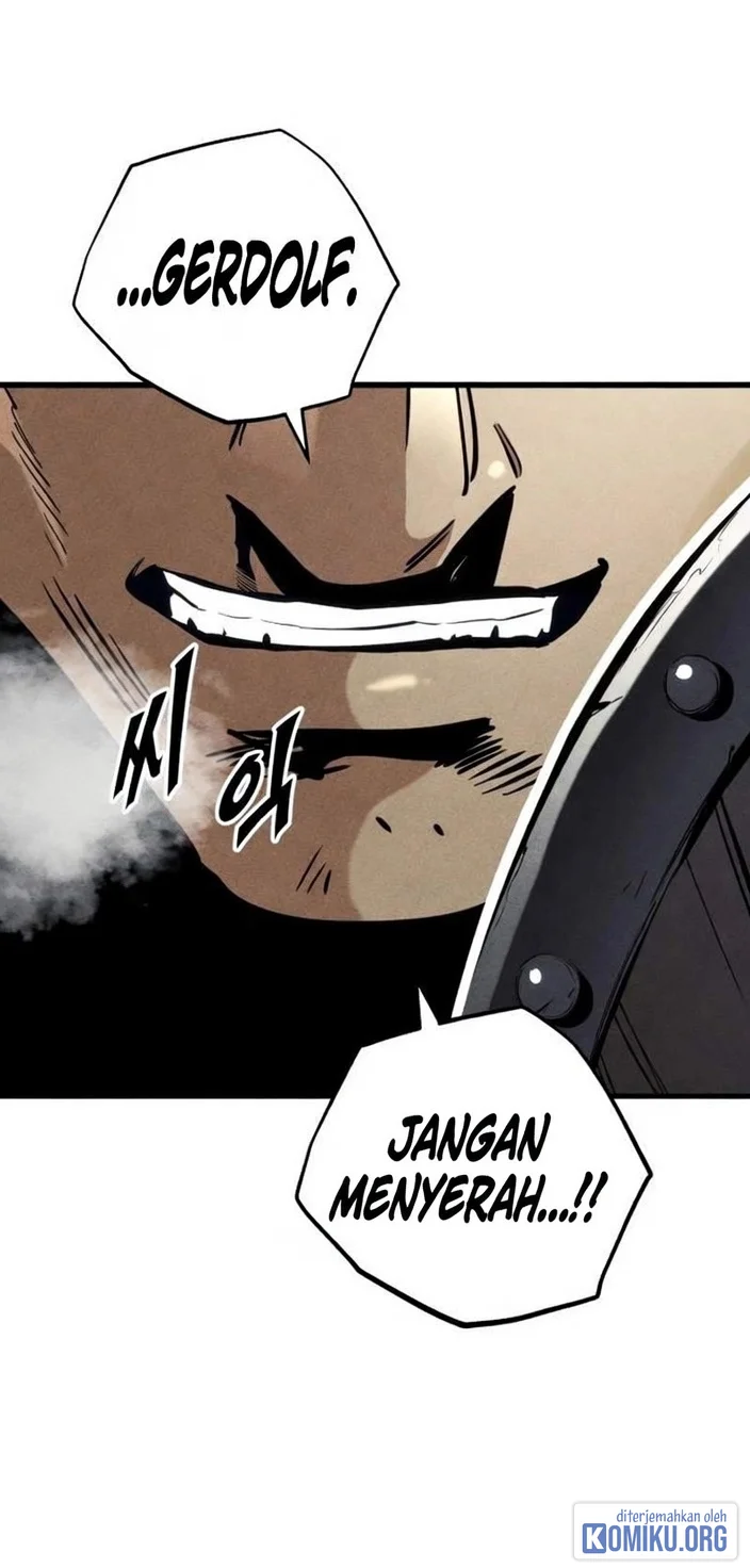 The Wandering Knight's Survival Manual Chapter 62 Gambar 8