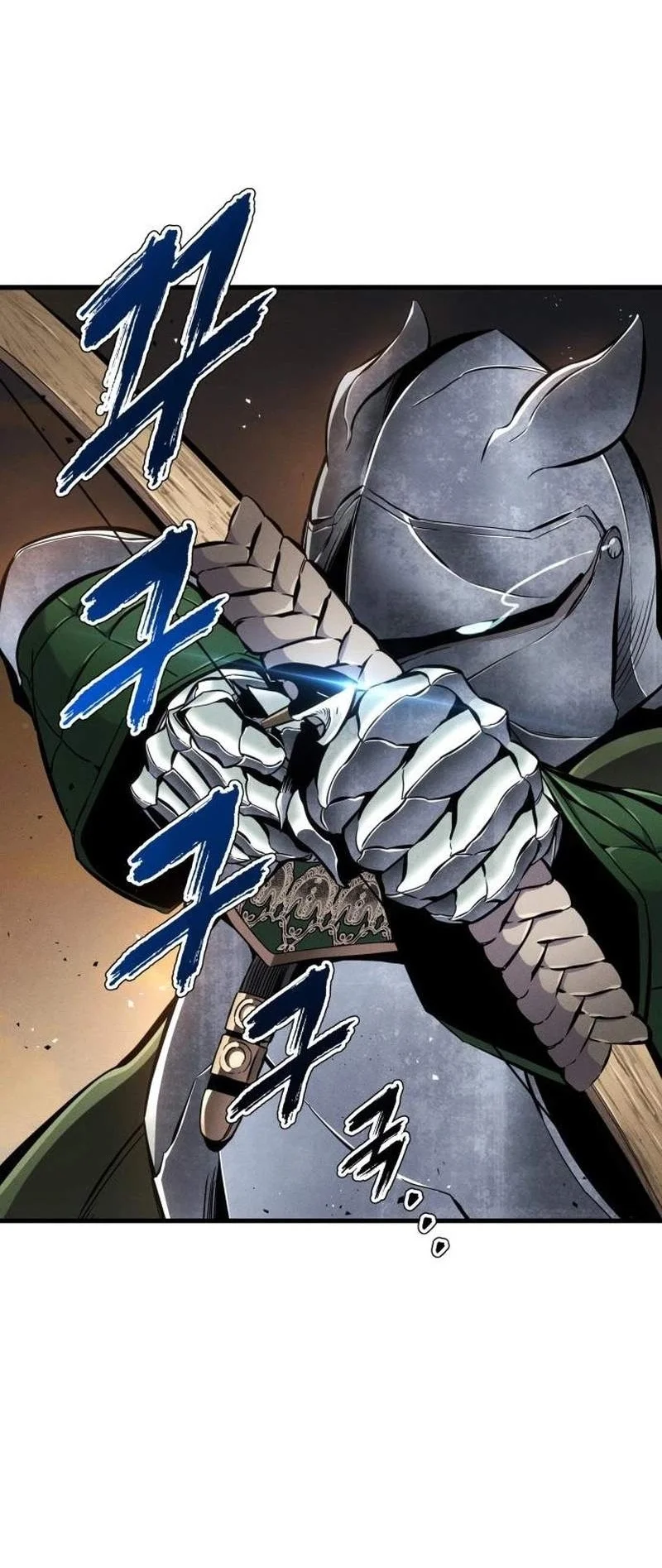 The Wandering Knight's Survival Manual Chapter 62 Gambar 9
