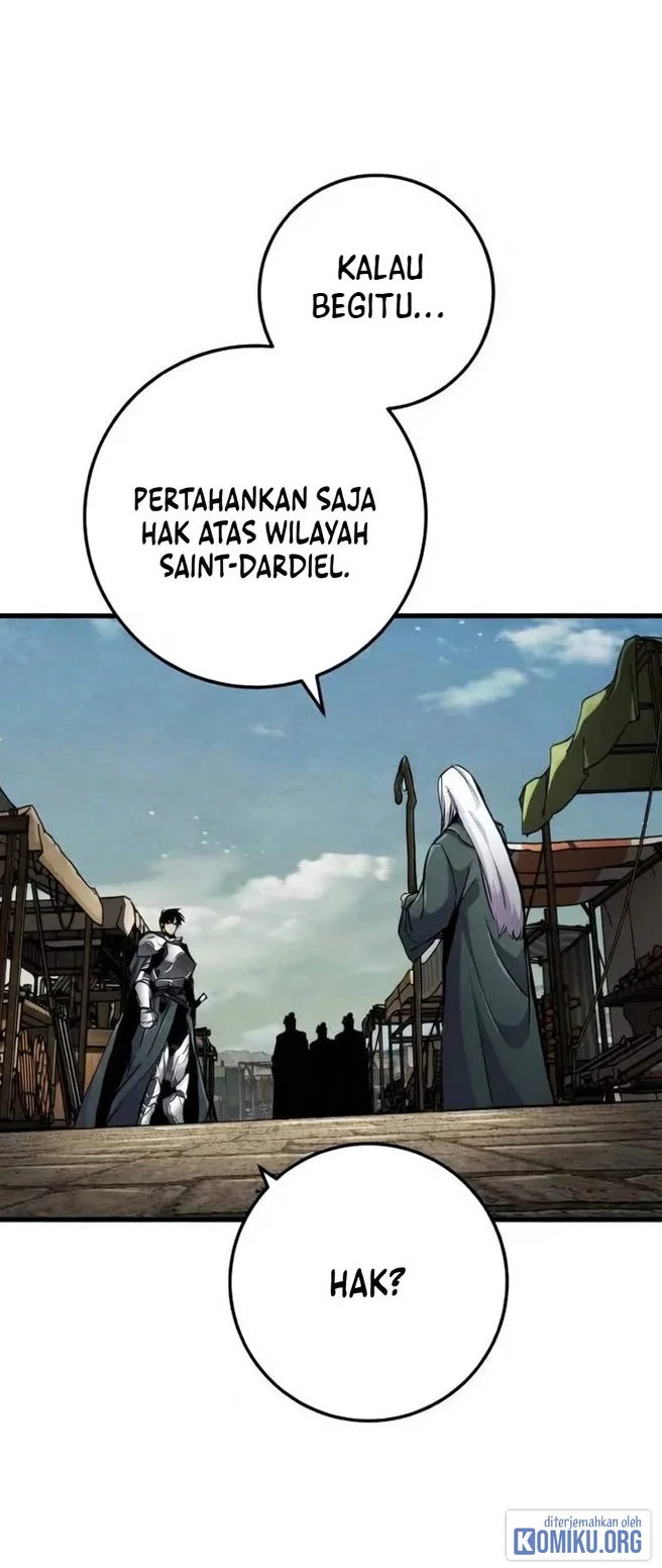 The Wandering Knight's Survival Manual Chapter 63 Gambar 10