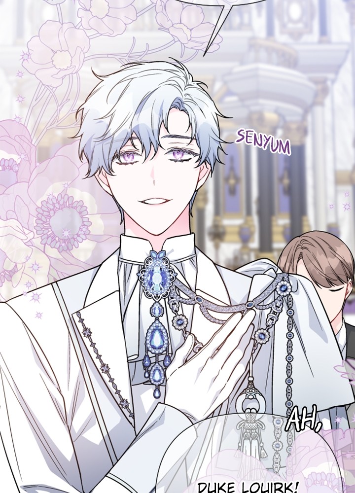 The Way That Knight Lives As a Lady Chapter 79 Gambar 10
