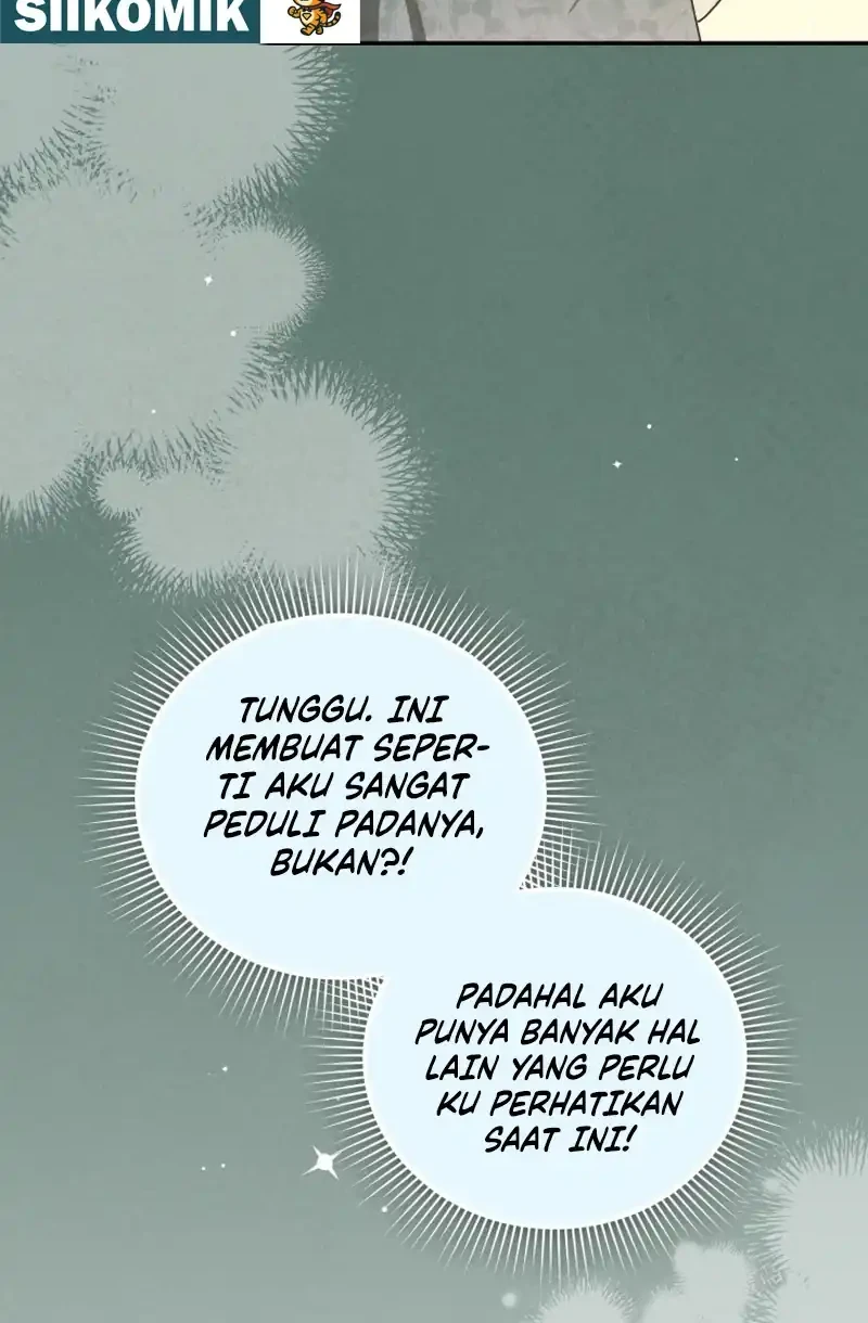 The White Tiger Clan’s Baby Cotton Ball Chapter 15 Gambar 4