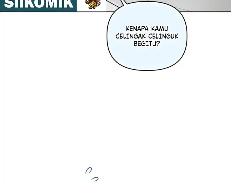 The White Tiger Clan’s Baby Cotton Ball Chapter 21 Gambar 7