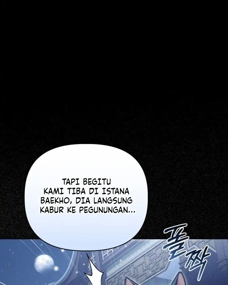 The White Tiger Clan’s Baby Cotton Ball Chapter 37 Gambar 6