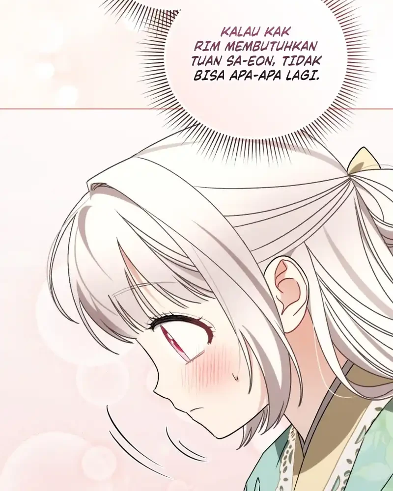 The White Tiger Clan’s Baby Cotton Ball Chapter 38 Gambar 6