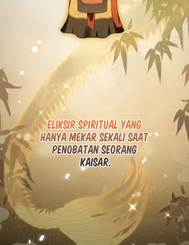 The White Tiger Clan’s Baby Cotton Ball Chapter 8 Gambar 4