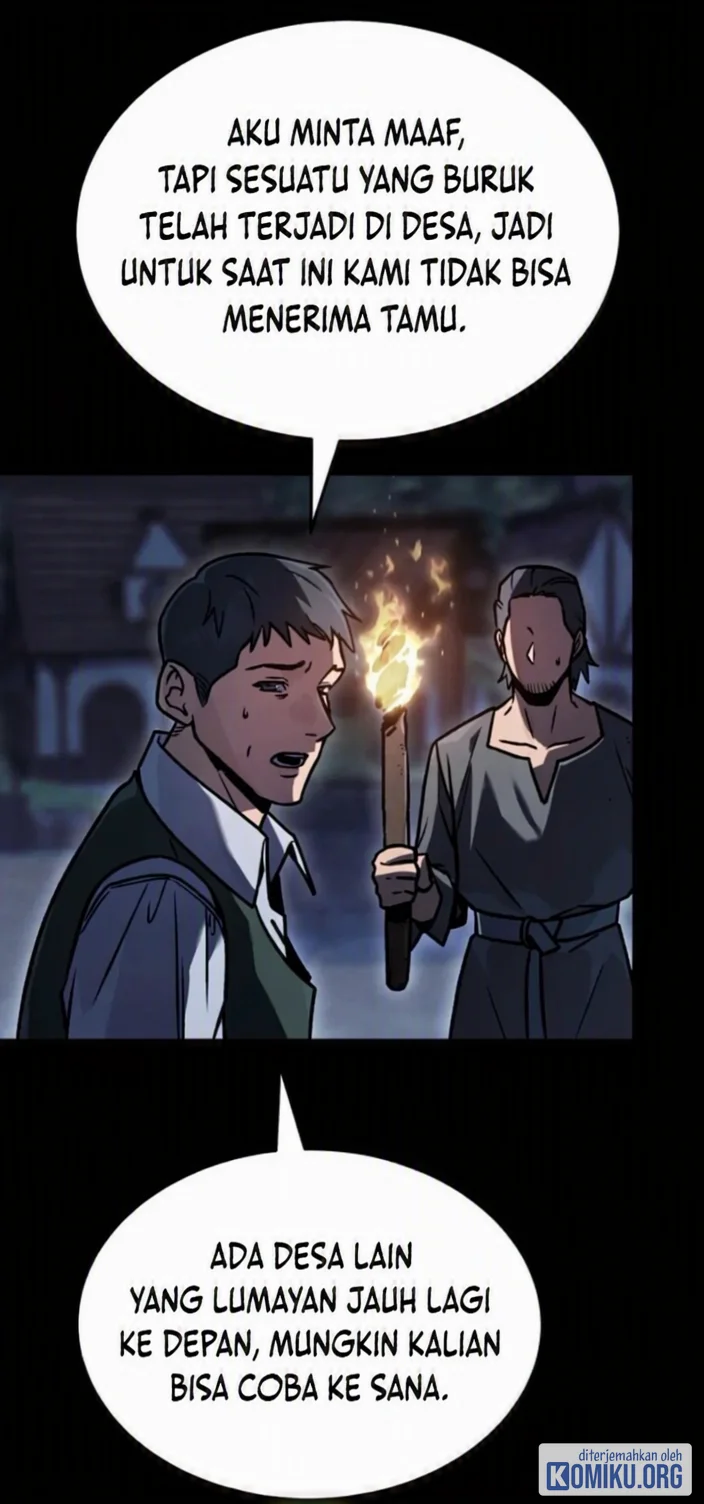 The Wind Mage Chapter 1 Gambar 11