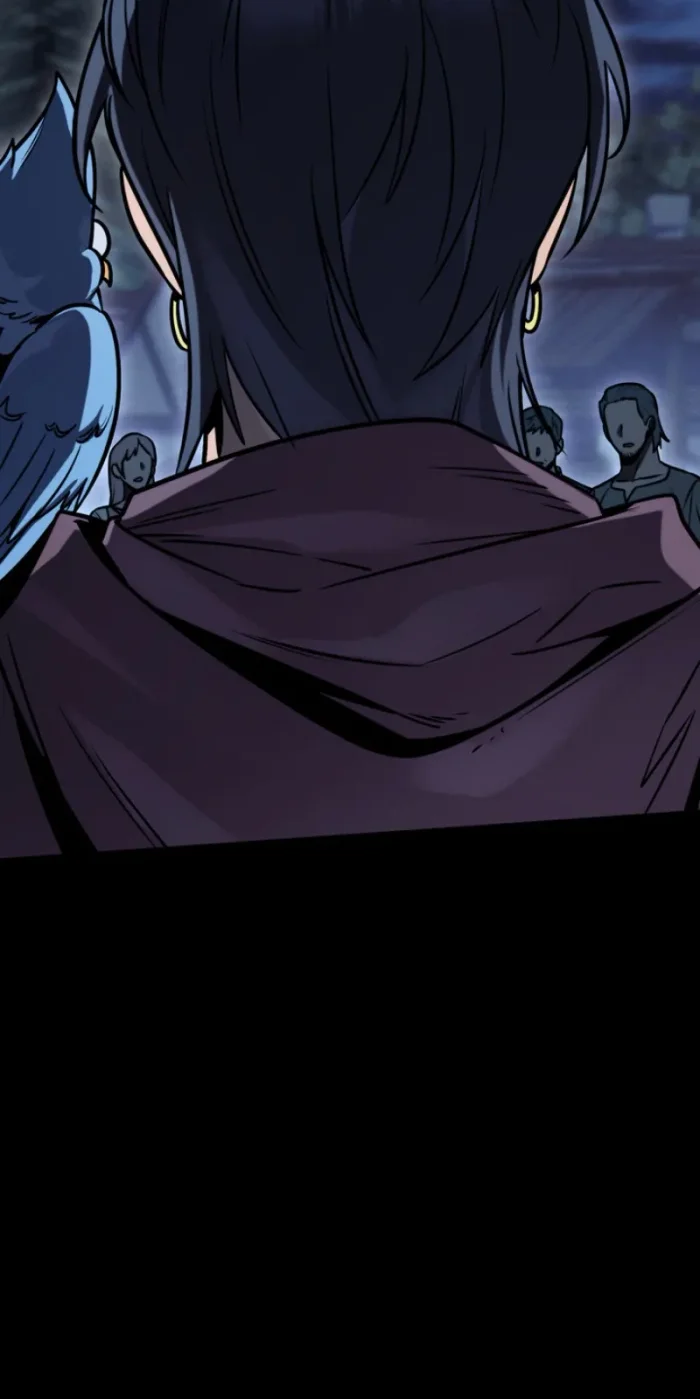 The Wind Mage Chapter 1 Gambar 14
