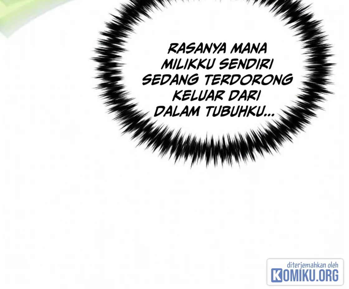 The Wind Mage Chapter 11 Gambar 9