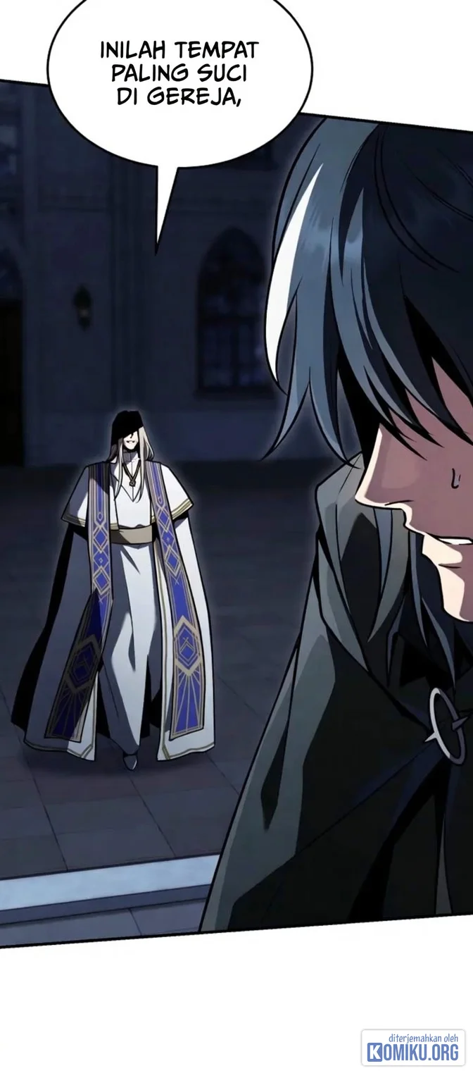 The Wind Mage Chapter 12 Gambar 10