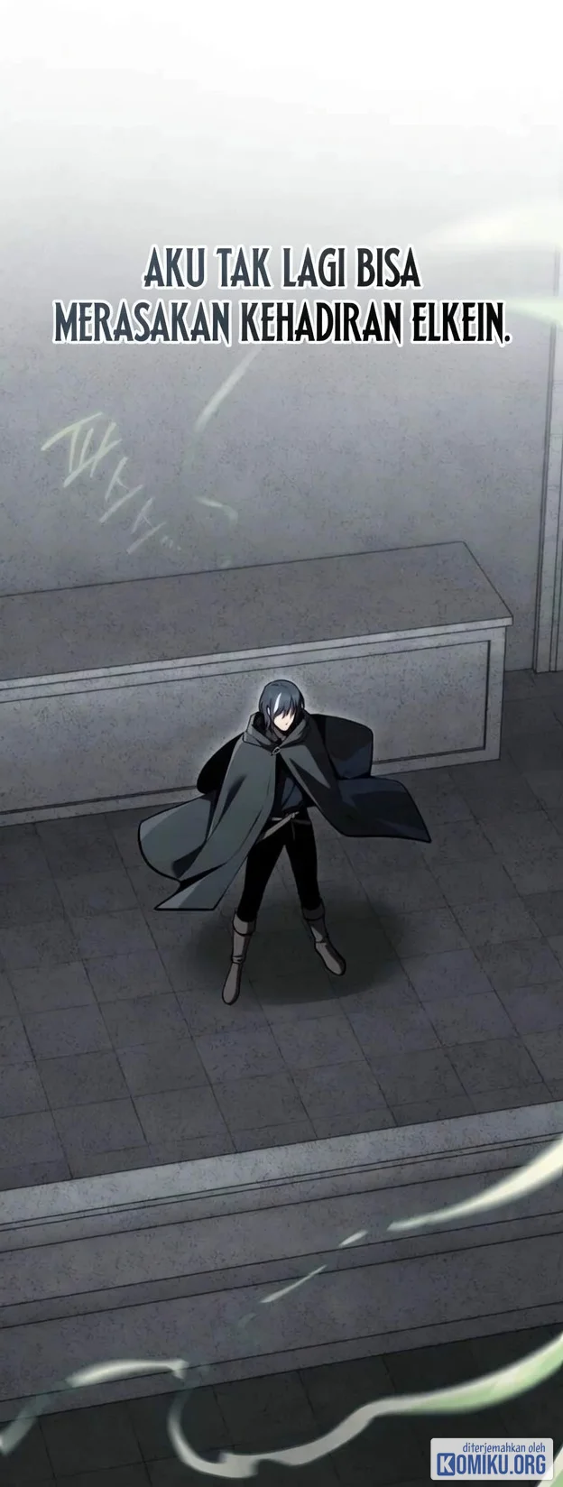 The Wind Mage Chapter 12 Gambar 7