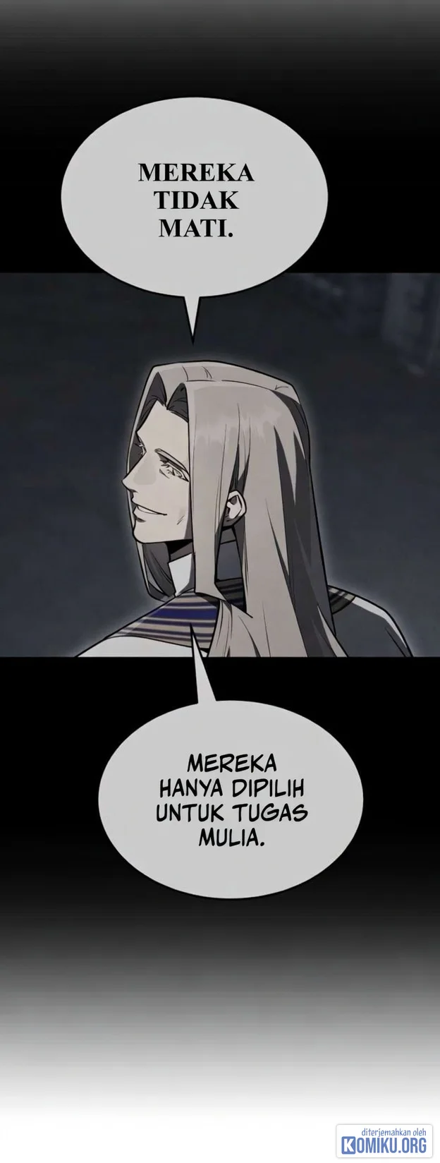 The Wind Mage Chapter 13 Gambar 11