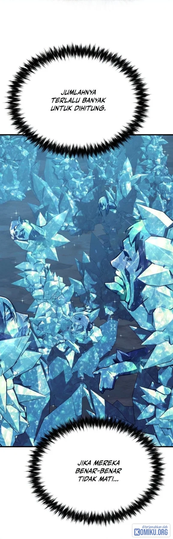 The Wind Mage Chapter 13 Gambar 12