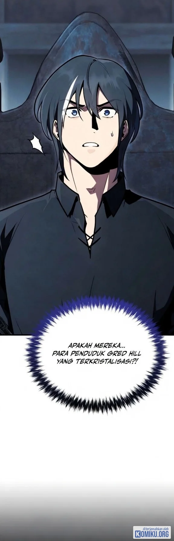 The Wind Mage Chapter 13 Gambar 10