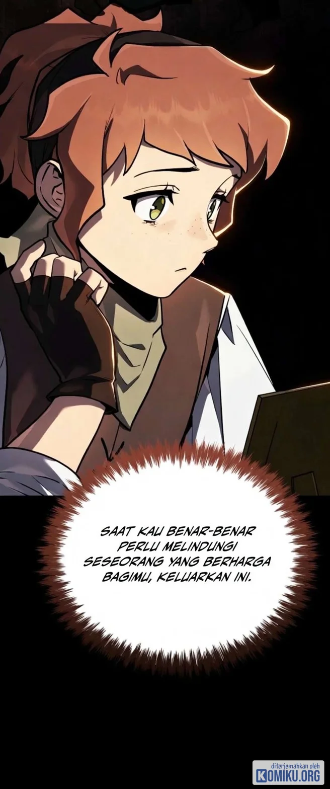 The Wind Mage Chapter 14 Gambar 7