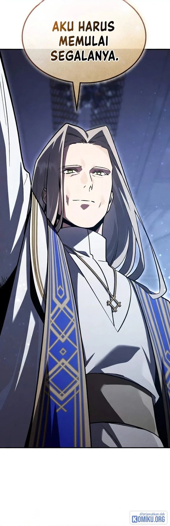 The Wind Mage Chapter 16 Gambar 12