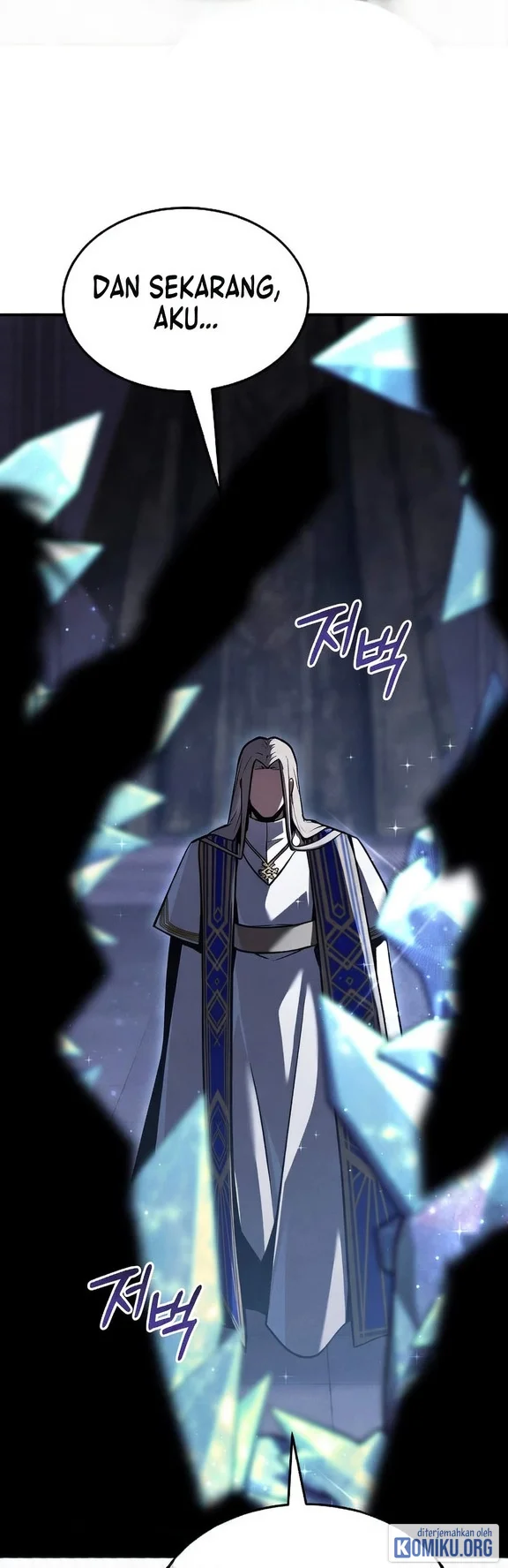 The Wind Mage Chapter 16 Gambar 7