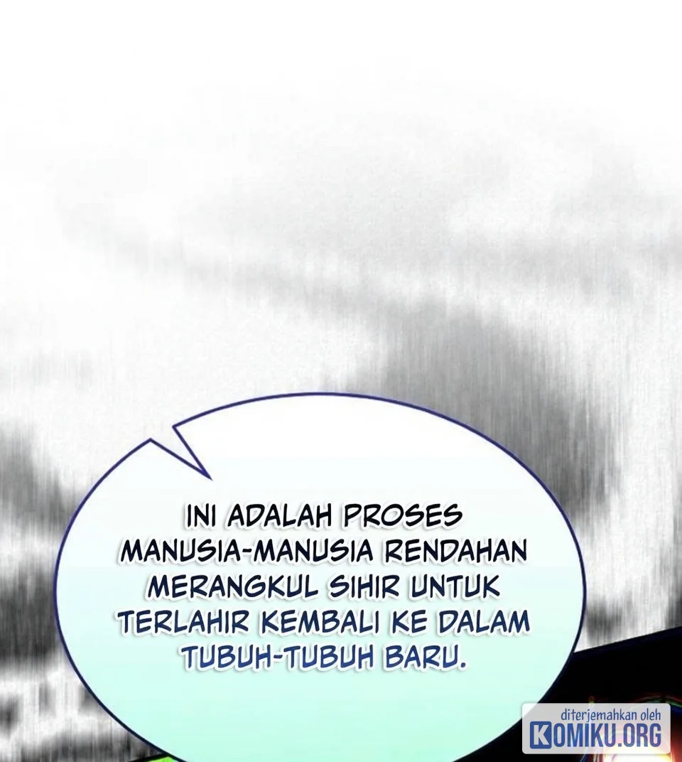 The Wind Mage Chapter 17 Gambar 10