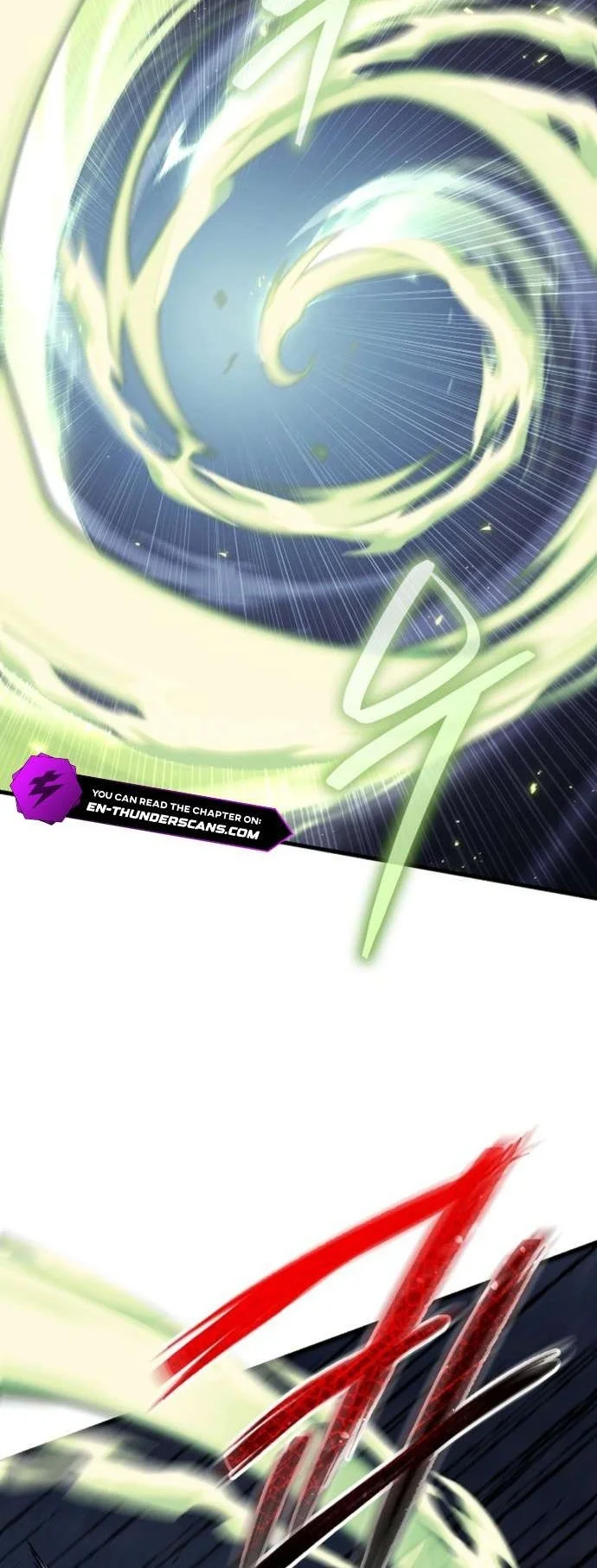 The Wind Mage Chapter 18 Gambar 8
