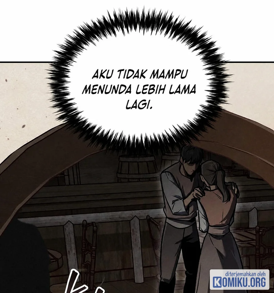 The Wind Mage Chapter 2 Gambar 12