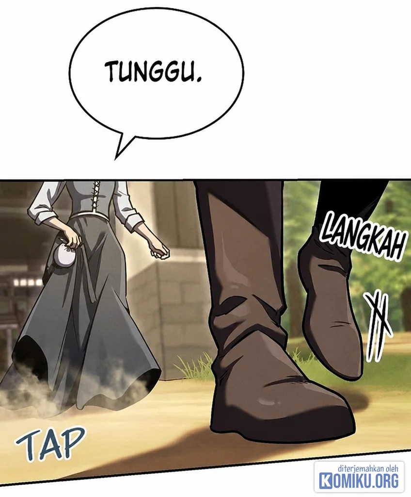 The Wind Mage Chapter 2 Gambar 15
