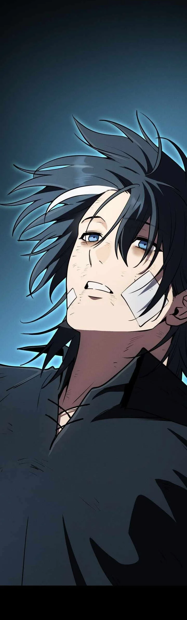 The Wind Mage Chapter 22 Gambar 7