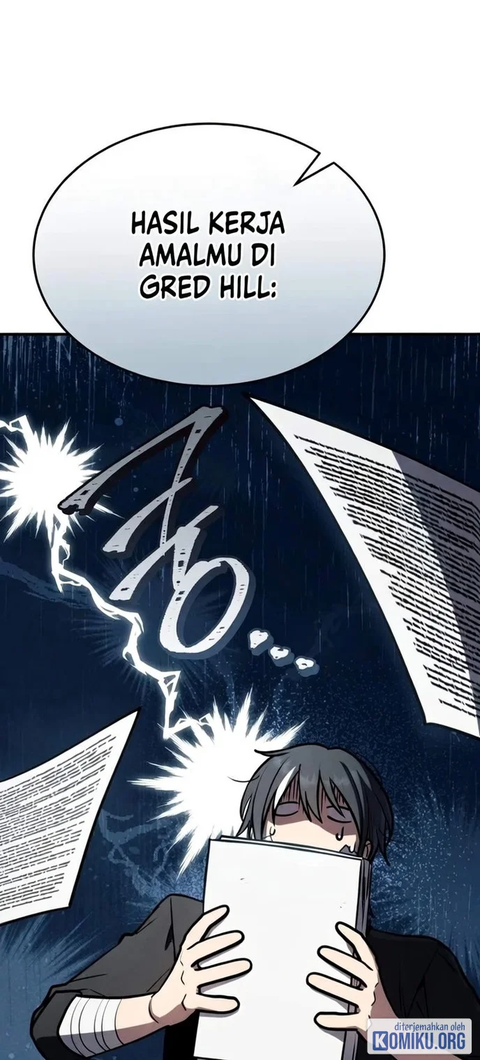 The Wind Mage Chapter 23 Gambar 11