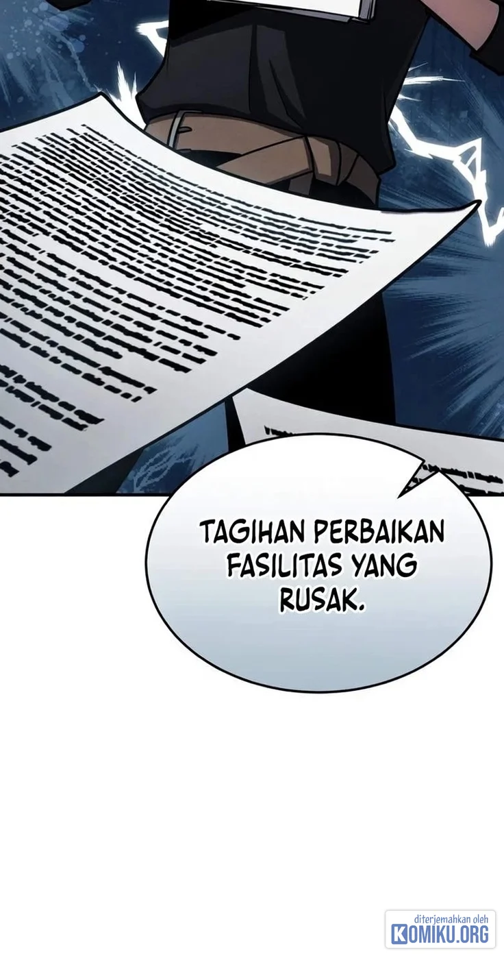 The Wind Mage Chapter 23 Gambar 12
