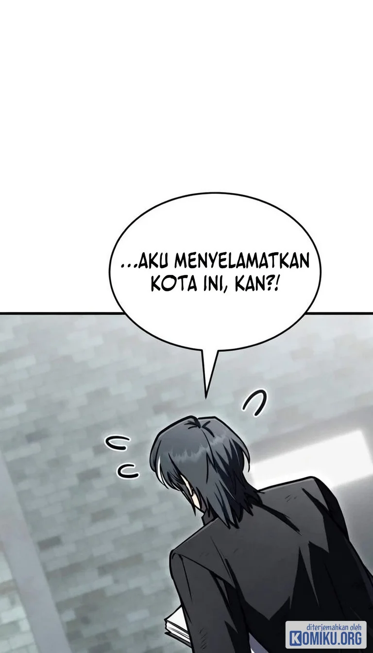 The Wind Mage Chapter 23 Gambar 13