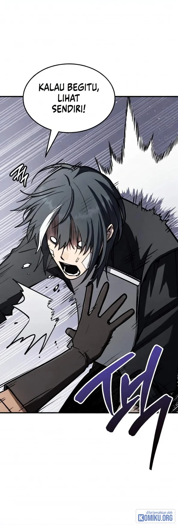 The Wind Mage Chapter 23 Gambar 9