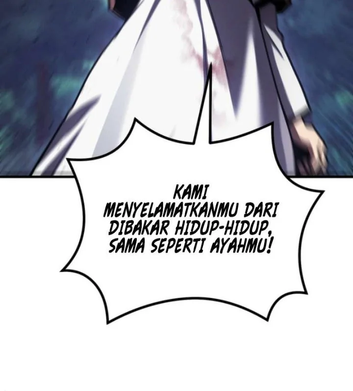 The Wind Mage Chapter 27 Gambar 8