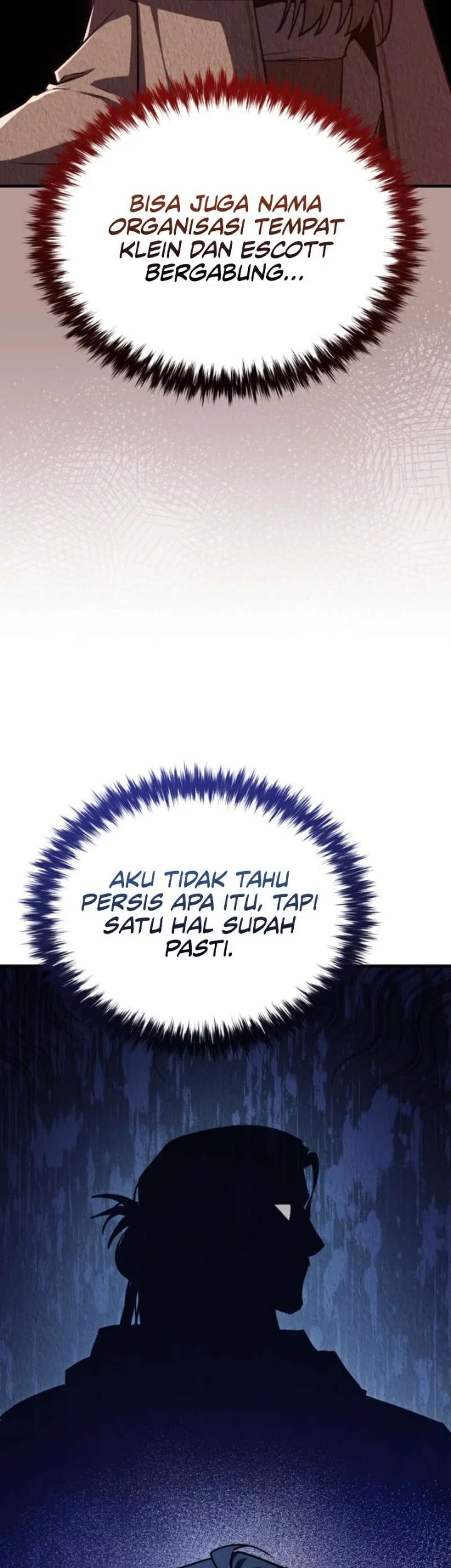 The Wind Mage Chapter 28 Gambar 5