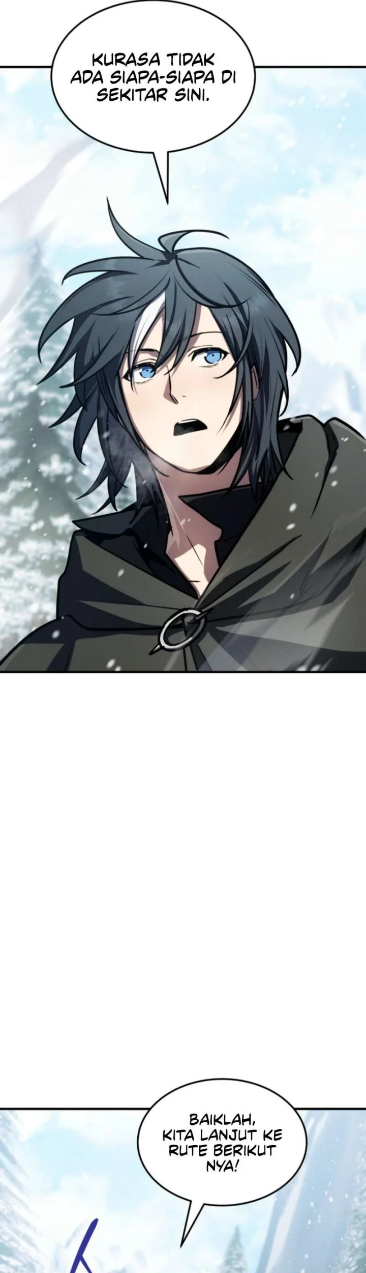 The Wind Mage Chapter 29 Gambar 5