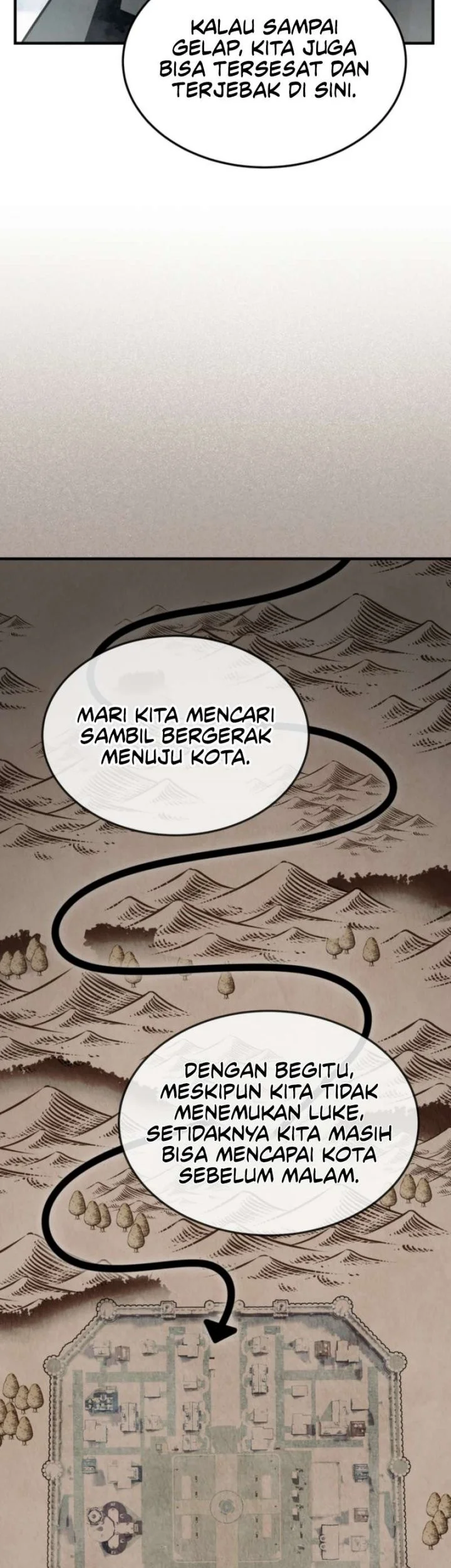 The Wind Mage Chapter 29 Gambar 7