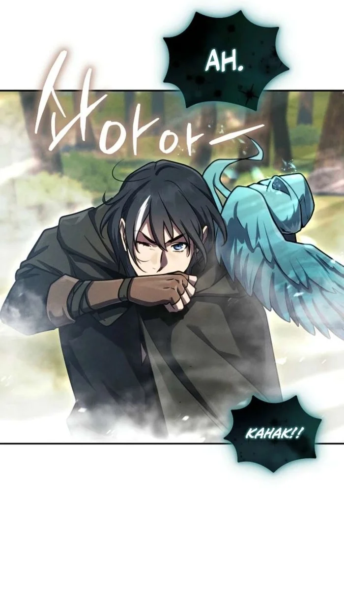 The Wind Mage Chapter 3 Gambar 14