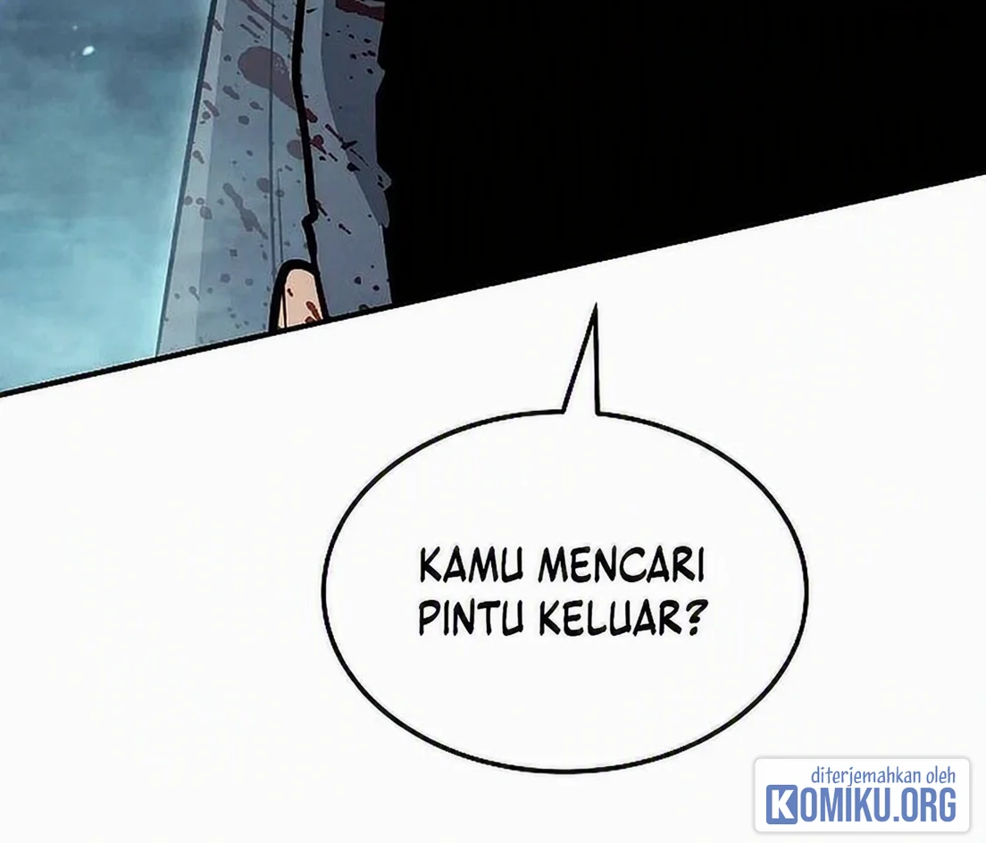 The Wind Mage Chapter 5 Gambar 12