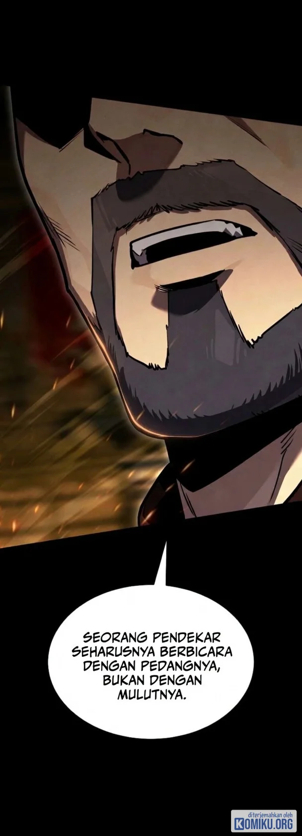 The Wind Mage Chapter 6 Gambar 8