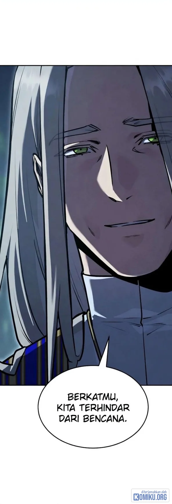 The Wind Mage Chapter 7 Gambar 12