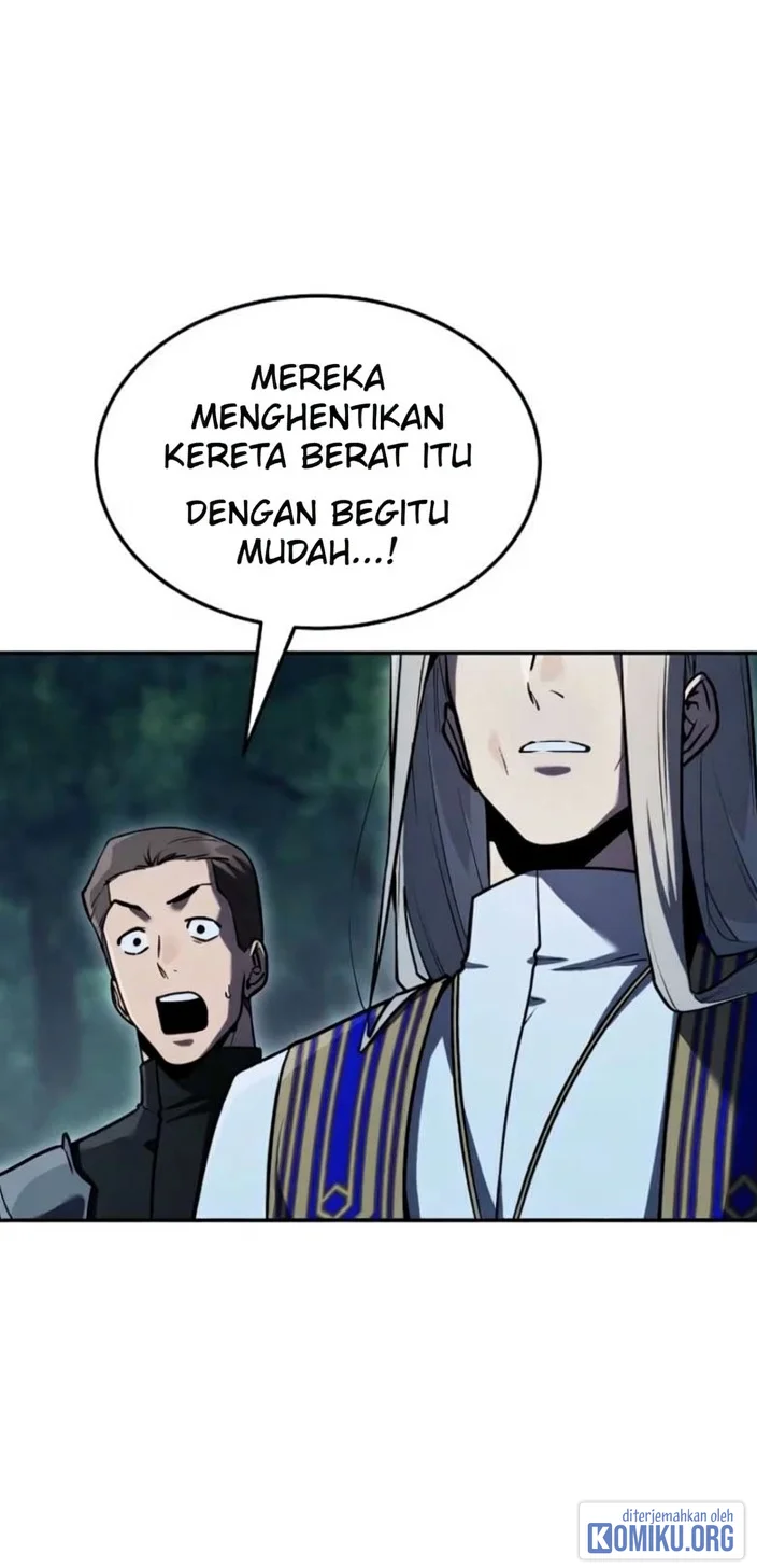 The Wind Mage Chapter 7 Gambar 8