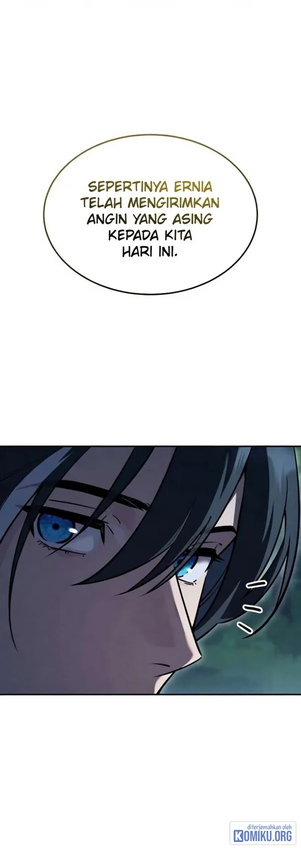 The Wind Mage Chapter 7 Gambar 9