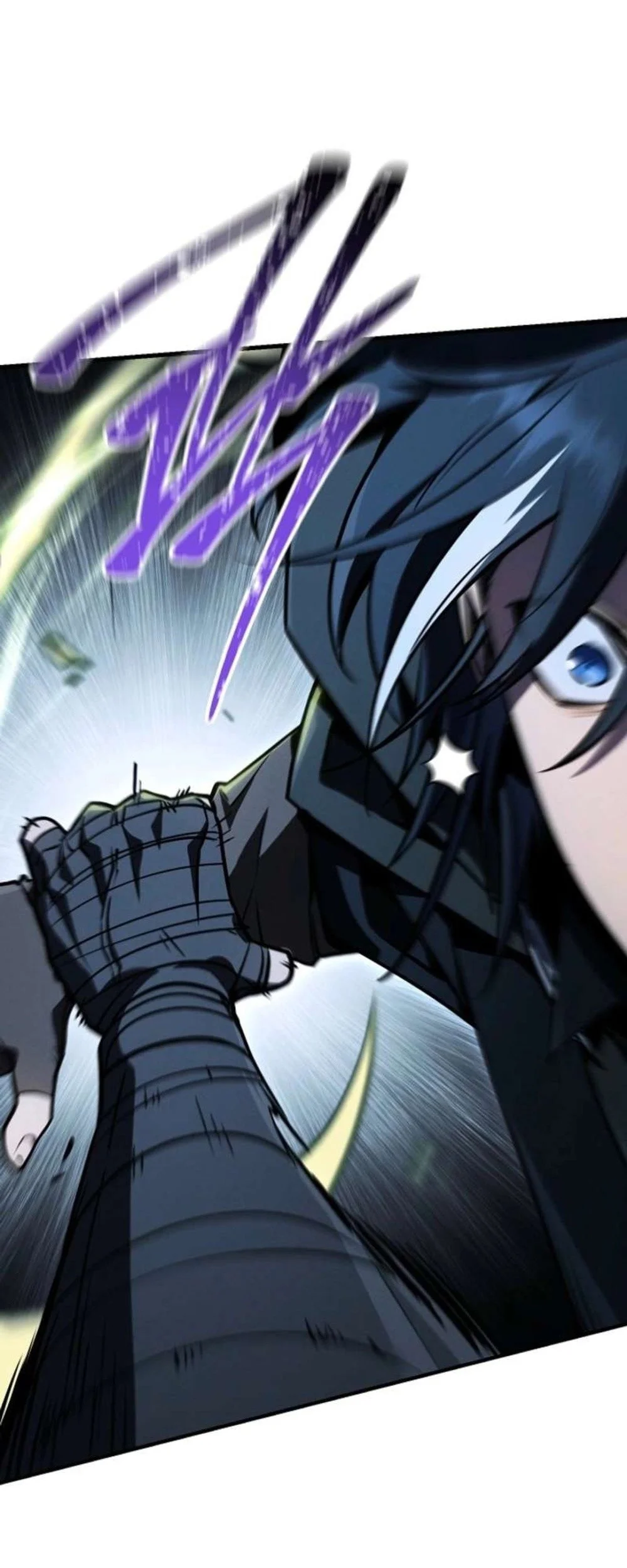 The Wind Mage Chapter 9 Gambar 12