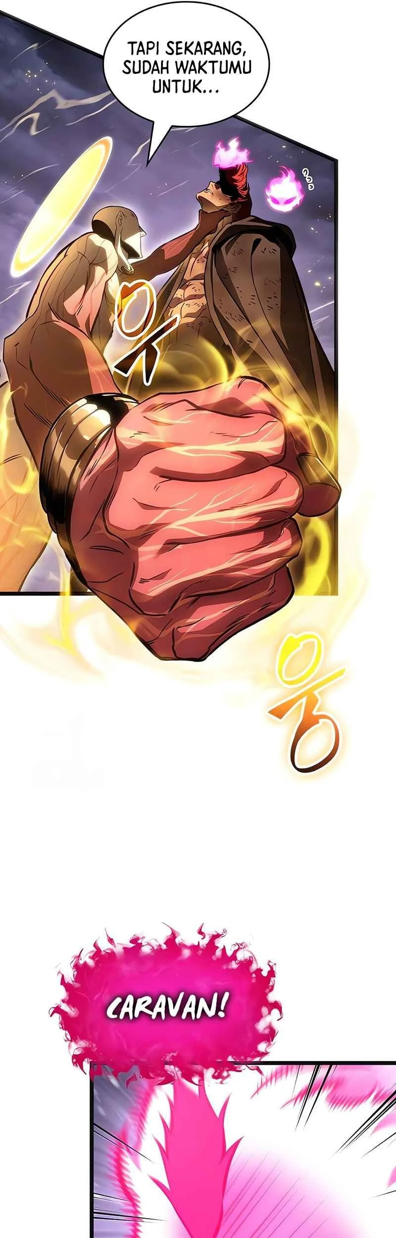 The World After the Fall Chapter 217 Gambar 6