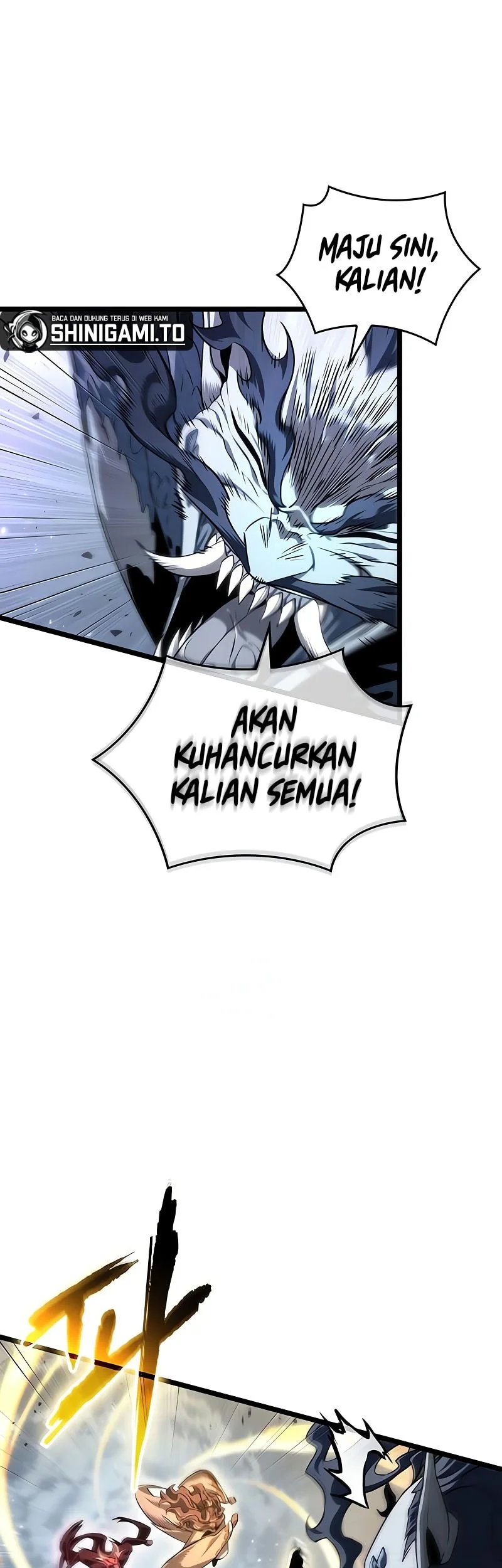 The World After the Fall Chapter 223 Gambar 4