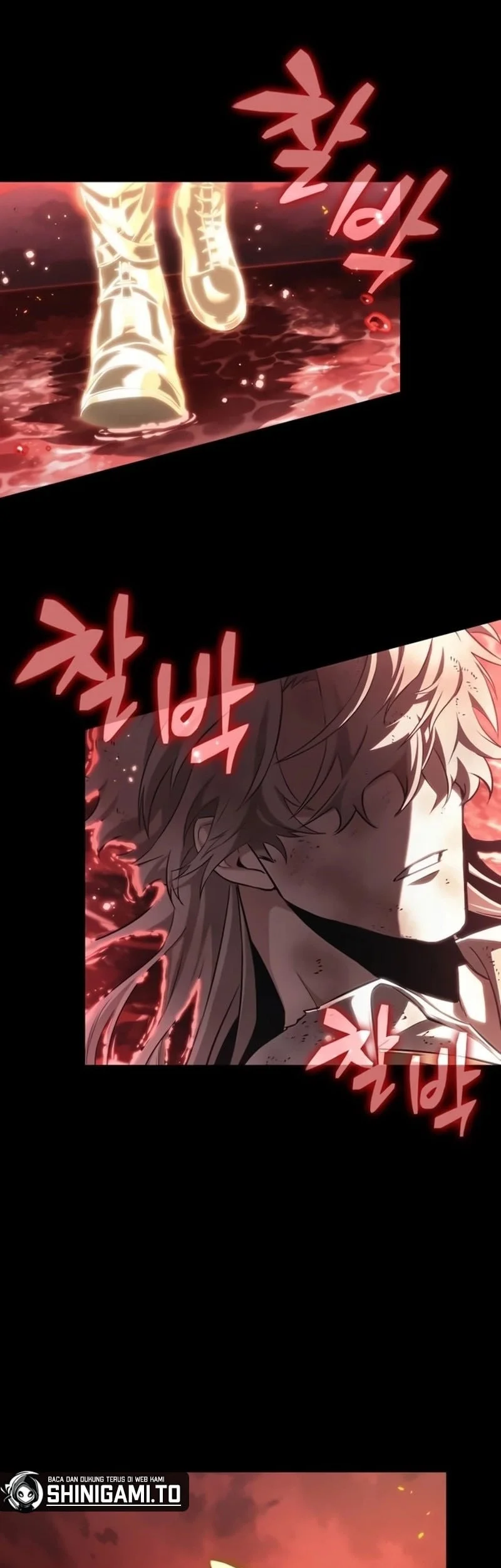 The World After the Fall Chapter 232 Gambar 4
