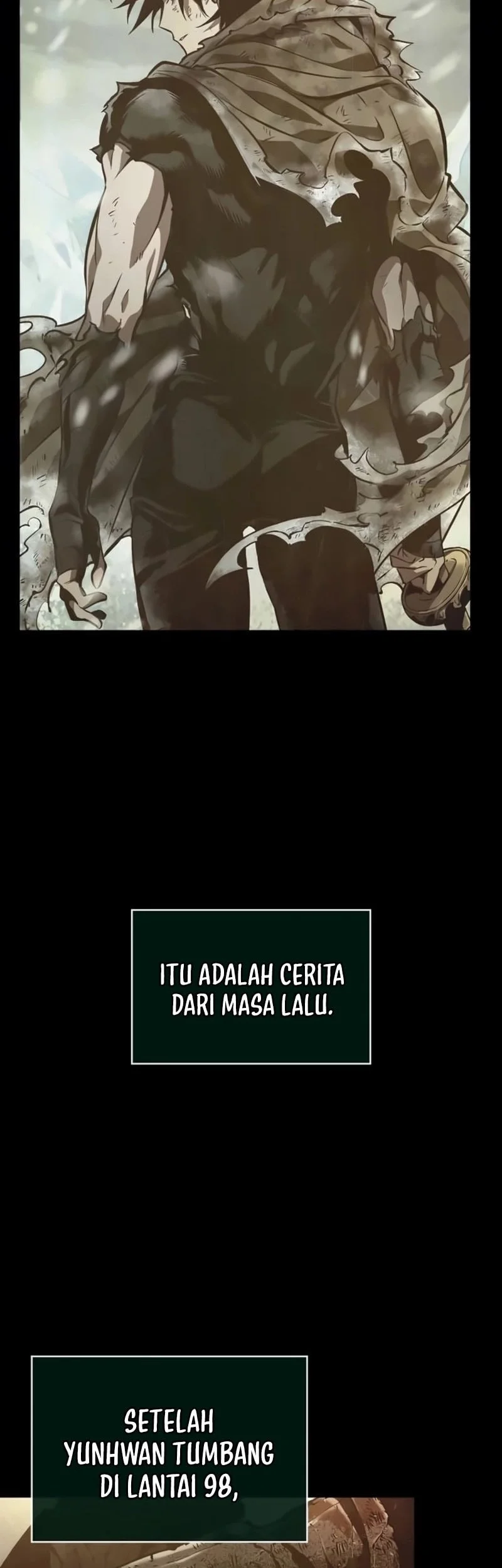 The World After the Fall Chapter 233 Gambar 5