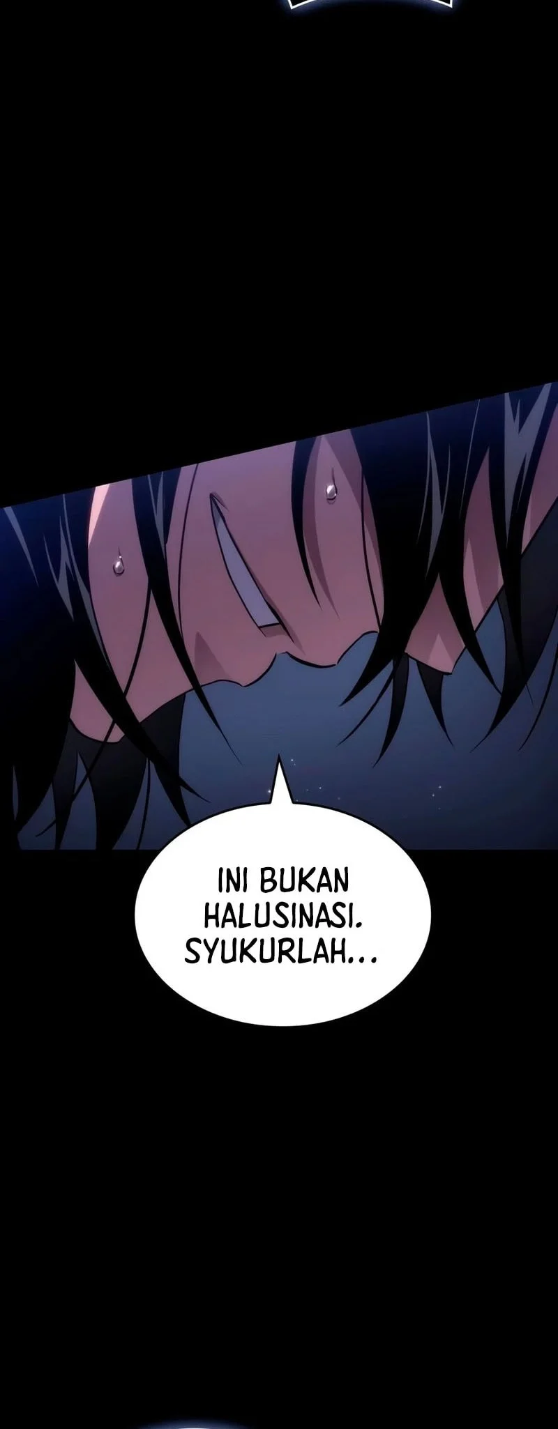 The World After the Fall Chapter 235 Gambar 5
