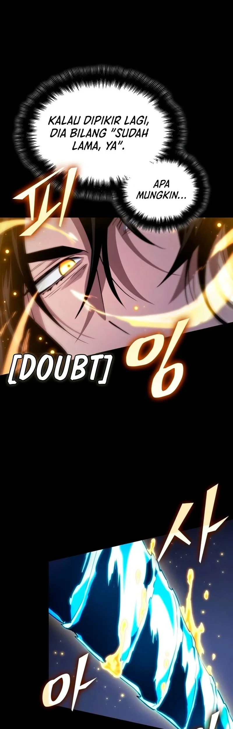 The World After the Fall Chapter 235 Gambar 7